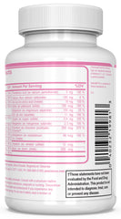 TruMulti Women's Multivitamin
